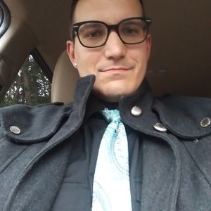 Meet your Posher, Kyle